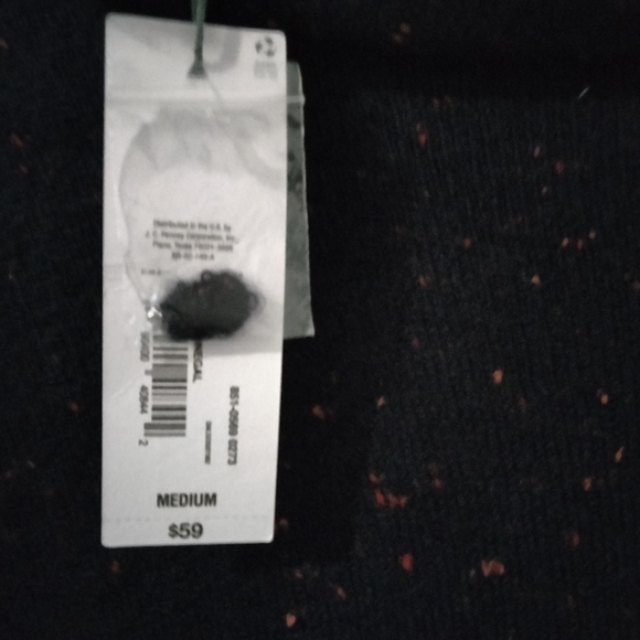 Sweater dress - Picture 3 of 3